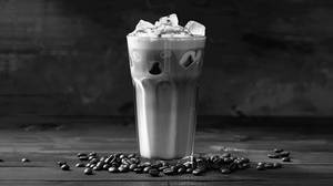 Iced Coffee
