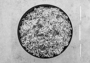 Schezwan Rice