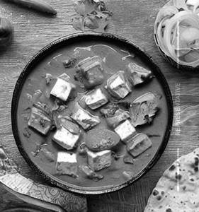Paneer Butter Masala