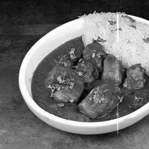 Fish Vindaloo