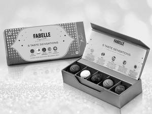 Fabelle 5 Taste Sensations