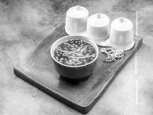 Chcken Hot 'N' Sour Soup