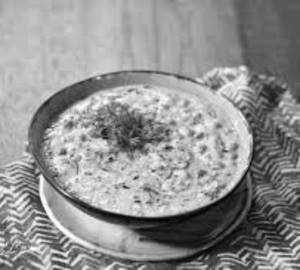 Methi Matar Malai