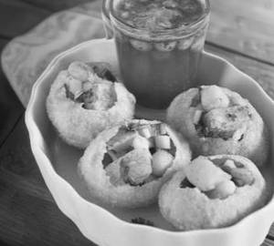 Pani poori