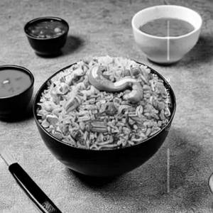 Cashew Fried Rice