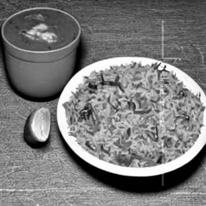 Veg Schezwan Rice