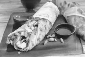 Egg Roll