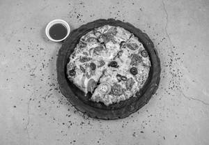Farm Fresh Garden Pizza