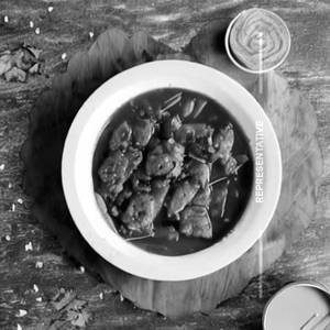 Fish Chilli Bonless [Gravy]