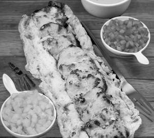 Reshmi Kebab