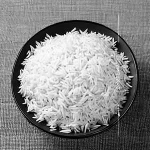 Plain Rice