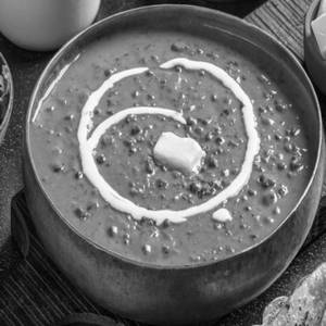 Dal Makhani