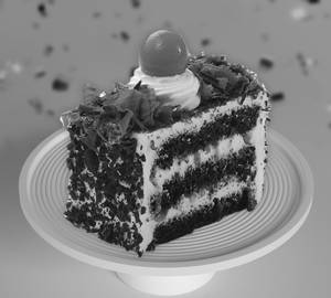 Black Forest 