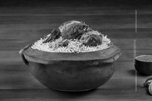 Special Chicken Biryani (Regular)