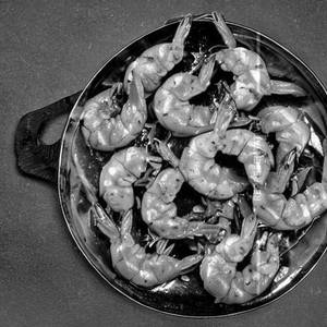 Golden Prawns (Sweet n Sour)