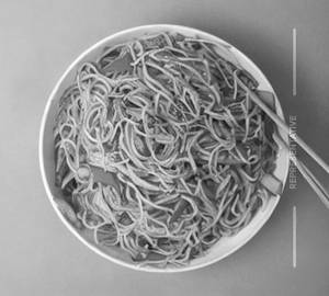 Vegetable Noodles