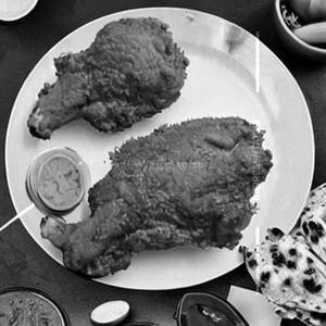 Chicken Punjabi