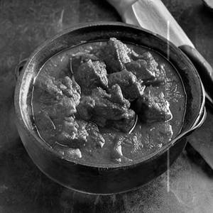 Mutton Rogan Josh