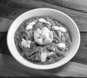 Chicken Bharta