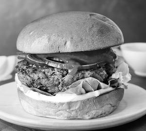 Veg Burger