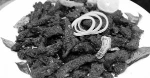 Beef Dry Fry (bdf)