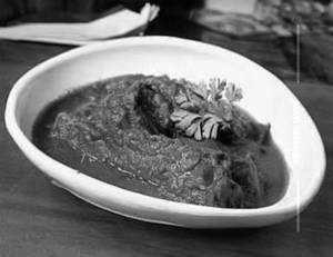 Mutton Kassa