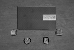 Smoor Artisanal Baklava 450g Box