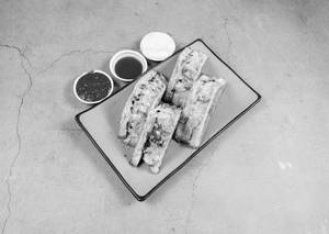 Pizza Sandwich