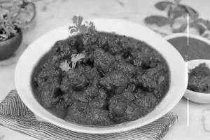 Mutton Keema