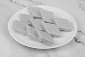 Sugar Free Kaju Burfi