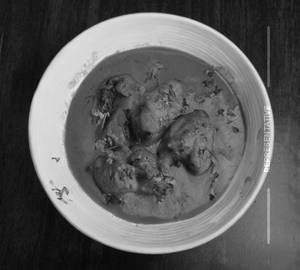 Chicken Butter Masala