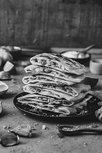 Stuff Parantha