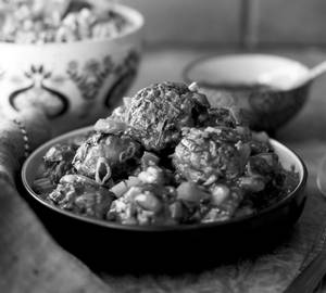Veg Manchurian Ball