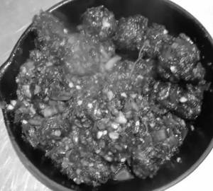 Veg Manchurian