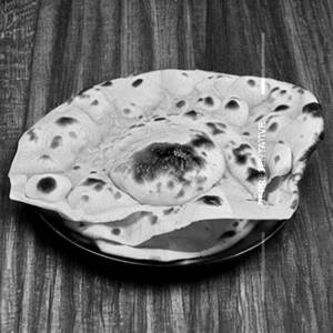 Butter Tawa Roti