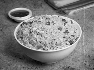 Egg Fried Rice