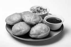 Khasta Dal Kachori (Per Pcs)