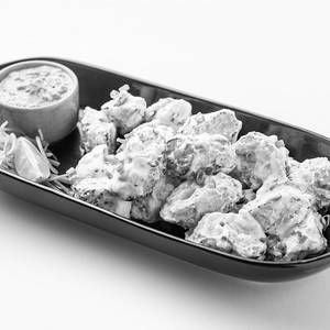 Tandoori Chap Malai 10 Piece