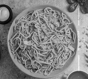 Egg Noodles