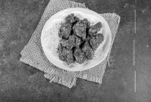Salt & Pepper Chicken
