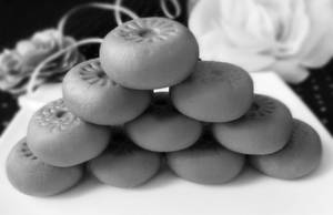Mawa Peda 500 Gm