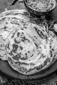 Laccha Paratha