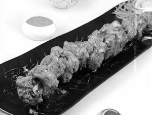 Murgh  Kastoori Kebab