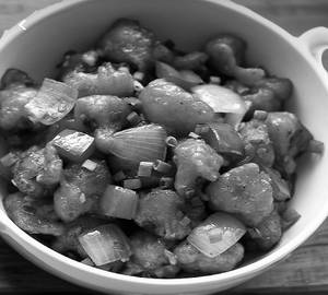 Gobi Chilli