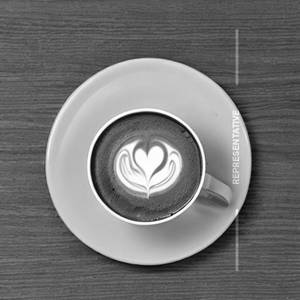Mocha kaffee