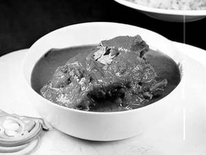 Chicken Kassa