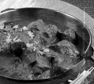 Mutton Curry
