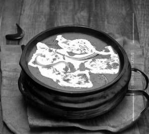 Paneer Handi