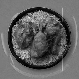 Chicken Mughlai Jumbo
