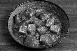 Paneer Do Pyaza